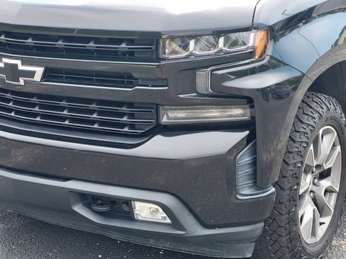 Used 2020 Chevrolet Silverado 1500 RST w/ True North Edition AWD/4WD image 7