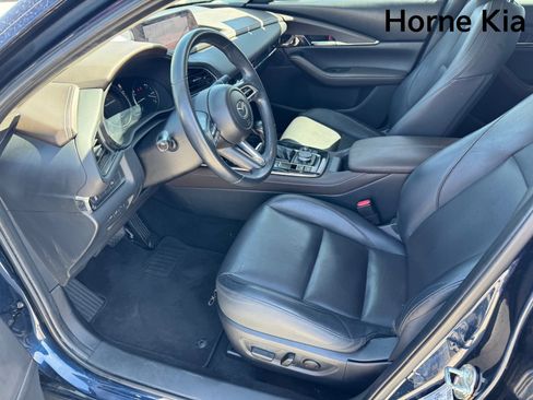 Used 2021 MAZDA CX-30 AWD 2.5 S w/ Premium Package image 9