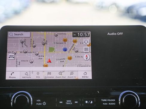 Used 2022 Nissan Armada SL image 15