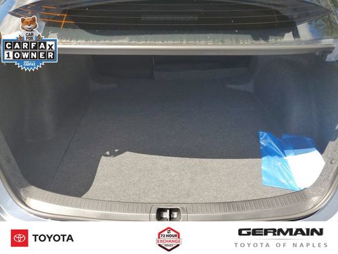 Used 2026 Toyota Corolla LE FWD image 23
