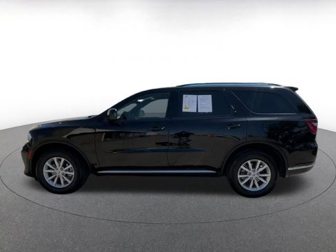 Used 2024 Dodge Durango SXT image 9