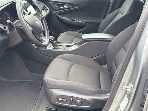 Used 2023 Chevrolet Malibu LT image 10