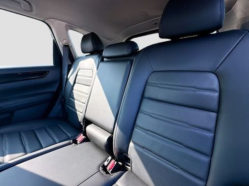 Used 2025 Honda CR-V EX-L image 18