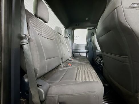 Used 2022 Ford F150 XL w/ STX Appearance Package image 25