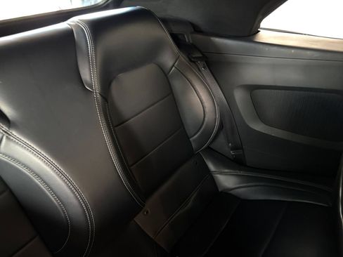 Used 2024 Ford Mustang Premium RWD image 37