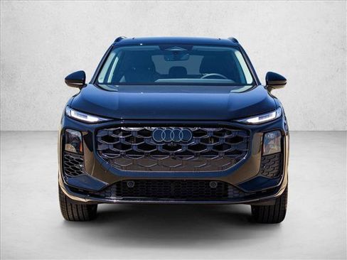 New 2026 Audi Q3 quattro 2.0T AWD/4WD image 2