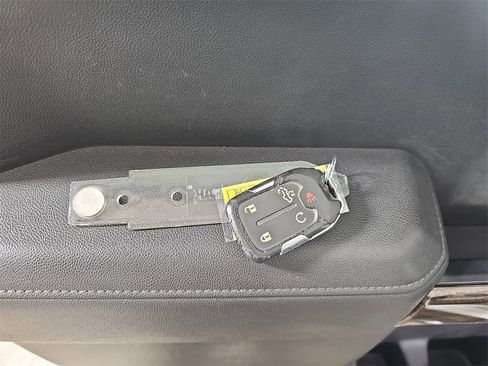 Used 2021 Chevrolet Silverado 1500 RST w/ All Star Edition Plus image 39