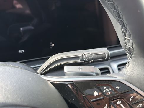 New 2026 Mercedes-Benz GLE 350 4MATIC image 19