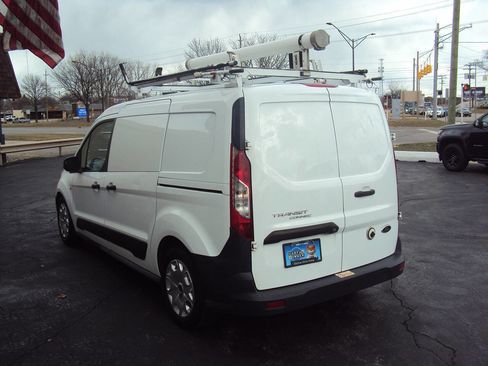 Used 2014 Ford Transit Connect XL image 4