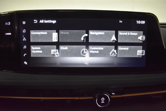 Certified 2024 Nissan Ariya AWD image 23