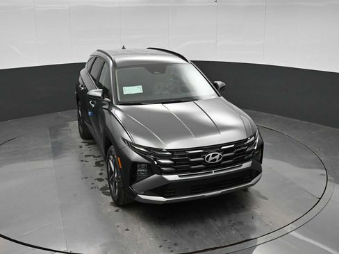 New 2026 Hyundai Tucson SEL AWD/4WD image 24