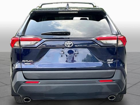 Used 2023 Toyota RAV4 XLE w/ Convenience Package AWD/4WD image 5