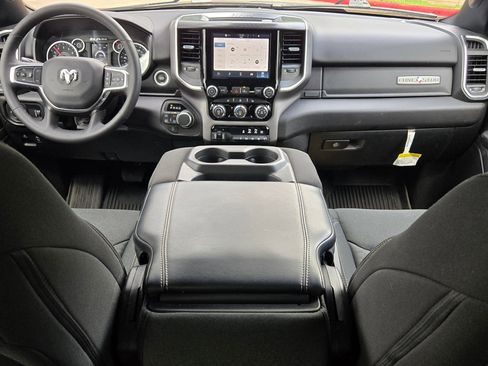 Used 2026 RAM 1500 Lone Star AWD/4WD image 16