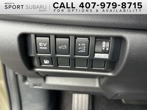 New 2026 Subaru Forester Premium AWD/4WD image 44