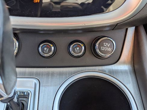 Used 2017 Nissan Murano Platinum w/ Platinum Technology Package image 26