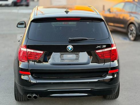 Used 2016 BMW X3 xDrive28i image 14