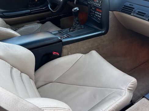 Used 1996 Chevrolet Corvette Coupe RWD image 25