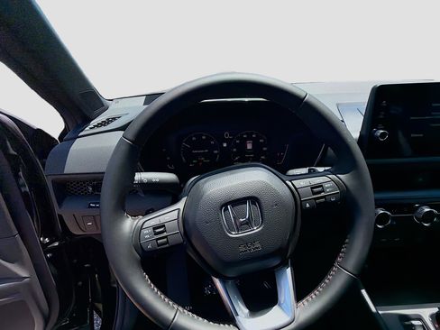 New 2026 Honda CR-V Sport-L image 11