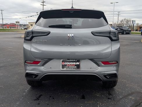 New 2026 Buick Encore GX Avenir w/ Avenir Technology Package image 6