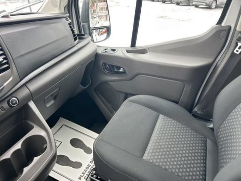 Used 2022 Ford Transit 350 XLT RWD image 34