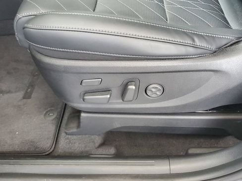 Certified 2025 Kia Telluride SX Prestige X-Line AWD/4WD image 20