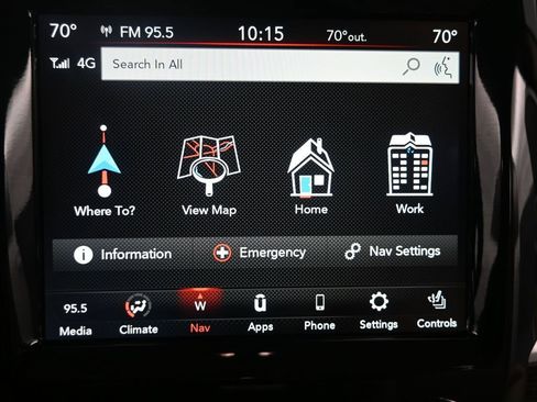 Used 2018 RAM 2500 Limited image 25