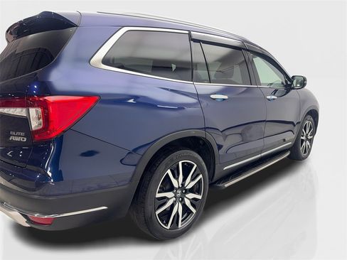 Used 2019 Honda Pilot Elite image 13
