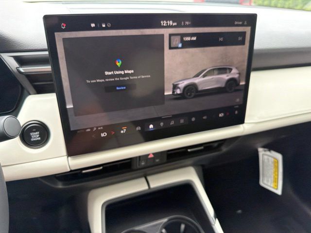 New 2026 MAZDA CX-5 Select AWD/4WD image 15
