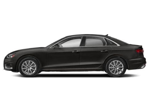New 2024 Audi A4 2.0T Premium image 2
