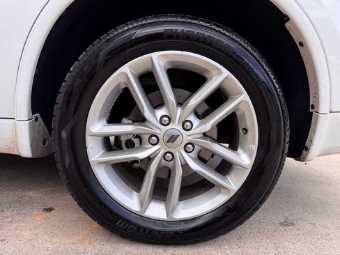 Used 2024 Dodge Durango GT image 27