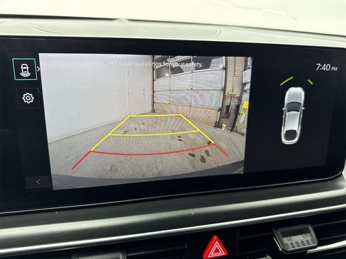 Used 2025 Kia K5 GT image 19