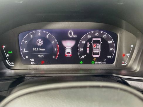 Used 2023 Honda Accord EX image 23