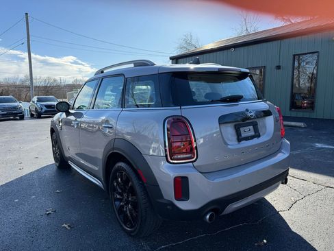 Used 2024 MINI Cooper Countryman S AWD/4WD image 4