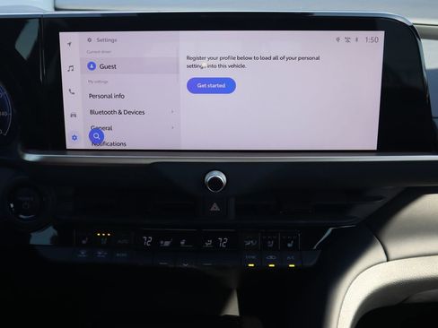 Used 2024 Toyota Crown Limited image 15