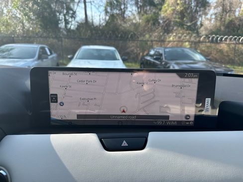 New 2026 MAZDA CX-90 3.3 Turbo w/ Premium Plus Pkg image 13