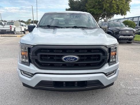 Used 2021 Ford F150 XLT w/ Equipment Group 302A High RWD image 2
