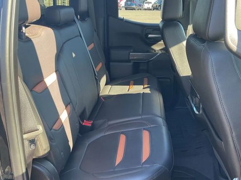 Used 2019 GMC Sierra 1500 AT4 w/ AT4 Premium Package image 47