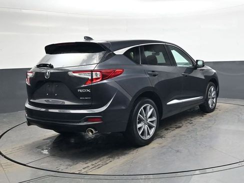 Used 2019 Acura RDX w/ Technology Package image 4
