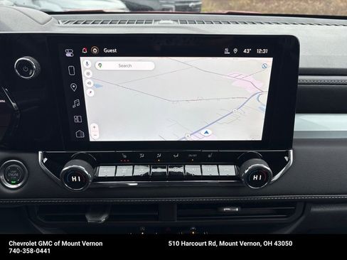 New 2026 Chevrolet Colorado LT image 22