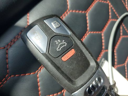 Used 2019 Audi RS 5 Sportback AWD/4WD image 29