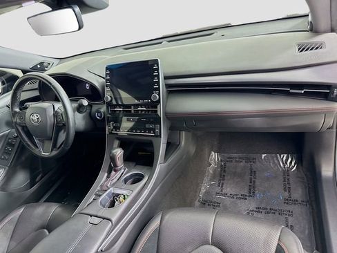 Certified 2020 Toyota Avalon TRD FWD image 32
