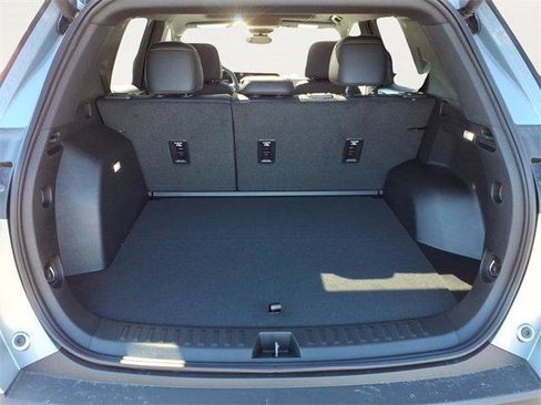 New 2026 Chevrolet Equinox ACTIV w/ Convenience Package III image 6