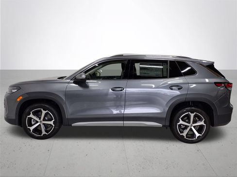 New 2026 Volkswagen Tiguan SE AWD/4WD image 9