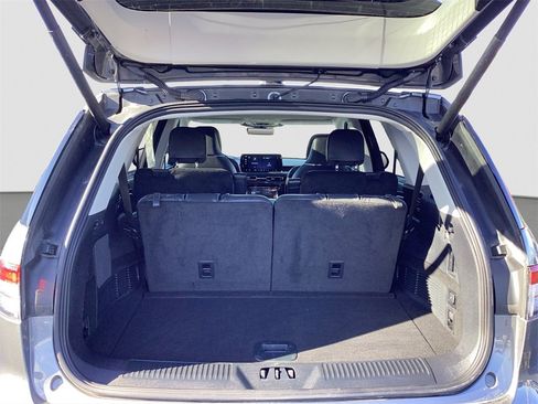 Used 2025 Lincoln Aviator Reserve w/ Equipment Group 201A image 36