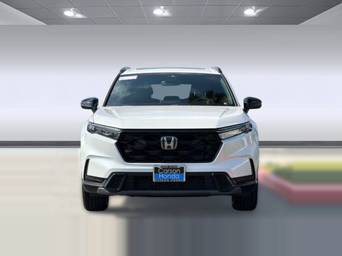 Certified 2024 Honda CR-V Sport image 6