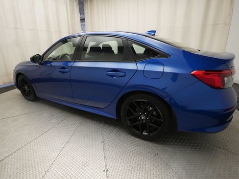 Used 2024 Honda Civic Sport image 32