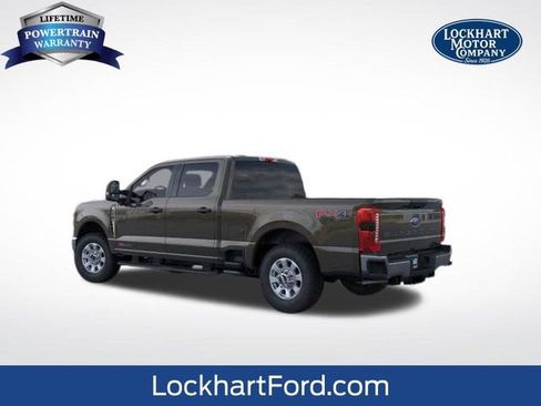 New 2025 Ford F250 XLT w/ 360-Degree Camera Package image 5