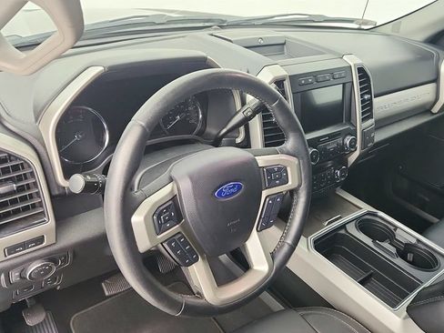 Used 2020 Ford F250 Lariat AWD/4WD image 13