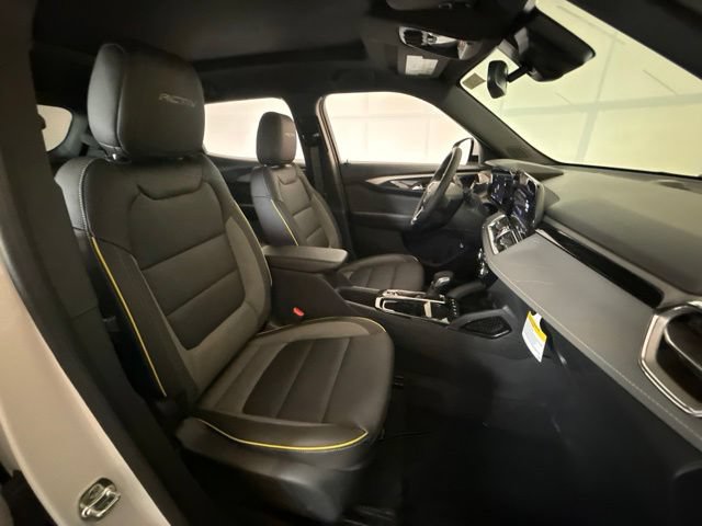 New 2026 Chevrolet TrailBlazer ACTIV w/ Convenience Package AWD/4WD image 34