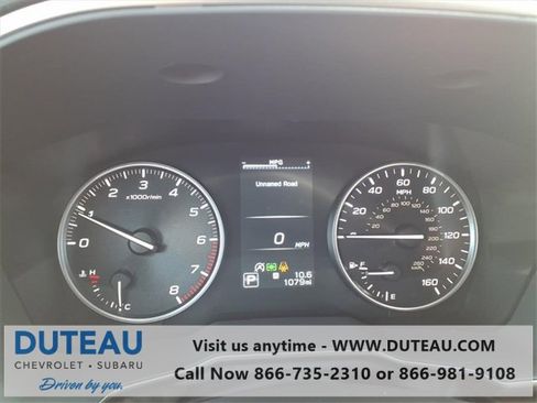 Certified 2025 Subaru Outback Limited XT w/ Popular Package #2 image 26